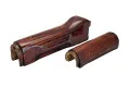 AKS-74 Airsoft Laminated Vented Handguard (Tula Red) for VFC AK-74M