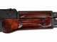 AKS-74 Airsoft Laminated Handguard (Tula Red)