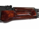 AKS-74 Airsoft Laminated Handguard (Tula Red)