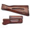 AK-74 Laminated Birch Stock Set for Airsoft (Tula Red)