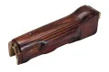 AKM Late Pattern  Laminated Birch Stock Set for Airsoft (Tula Red)