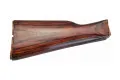AKM Late Pattern  Laminated Birch Stock Set for Airsoft (Tula Red)
