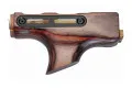 Romanian AK Shark Fin M-Lok Lower Handguard (Tula Red)