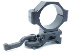 Spiderfire QD Low Mount Ring 1pc